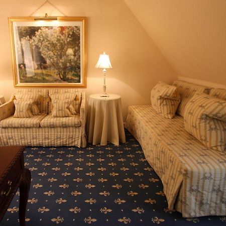 Store Restrup Manor House Room photo