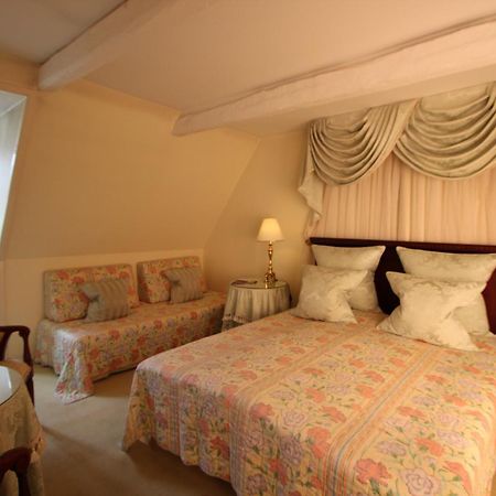 Store Restrup Manor House Room photo