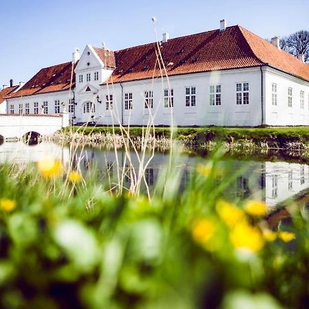 Store Restrup Manor House Exterior photo
