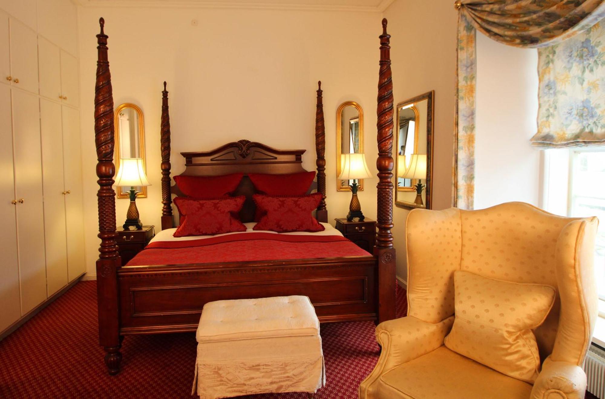 Store Restrup Manor House Room photo