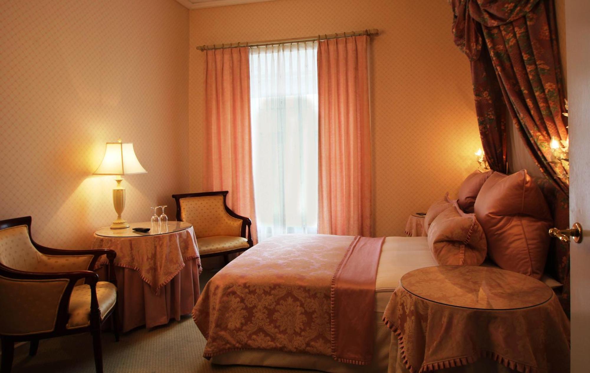Store Restrup Manor House Room photo